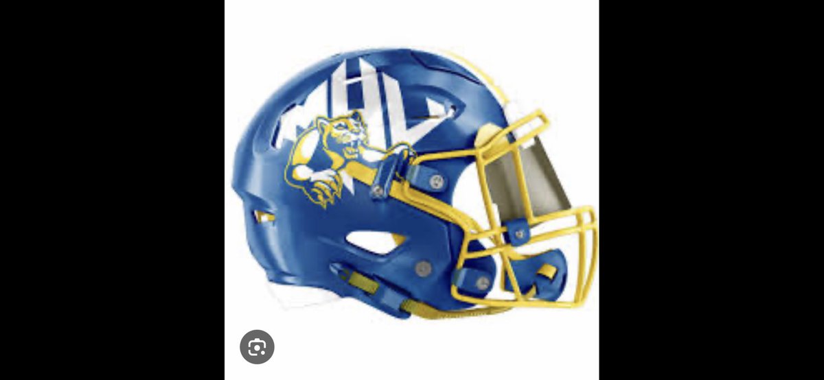 Grateful to receive a D2 offer from <a href="/MarsHill_FB/">MHU Football</a> <a href="/coachclayisbell/">Clay Isbell</a>
