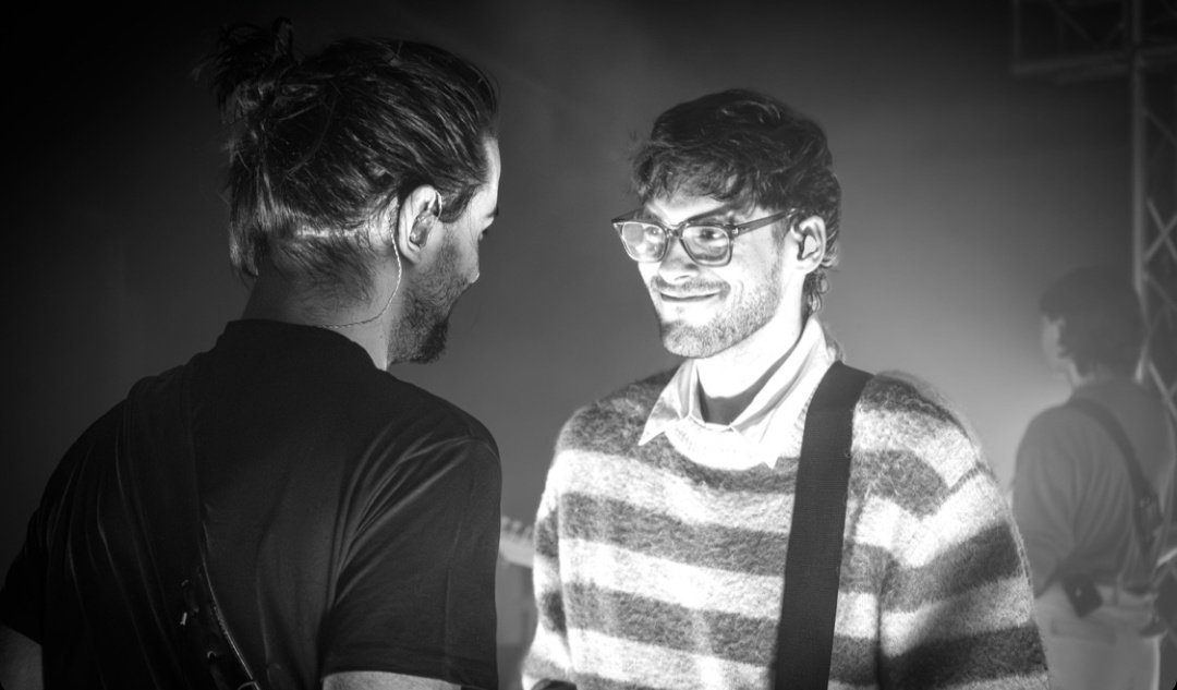 pardonmaidelay's tweet image. platonic mates yeah yeah