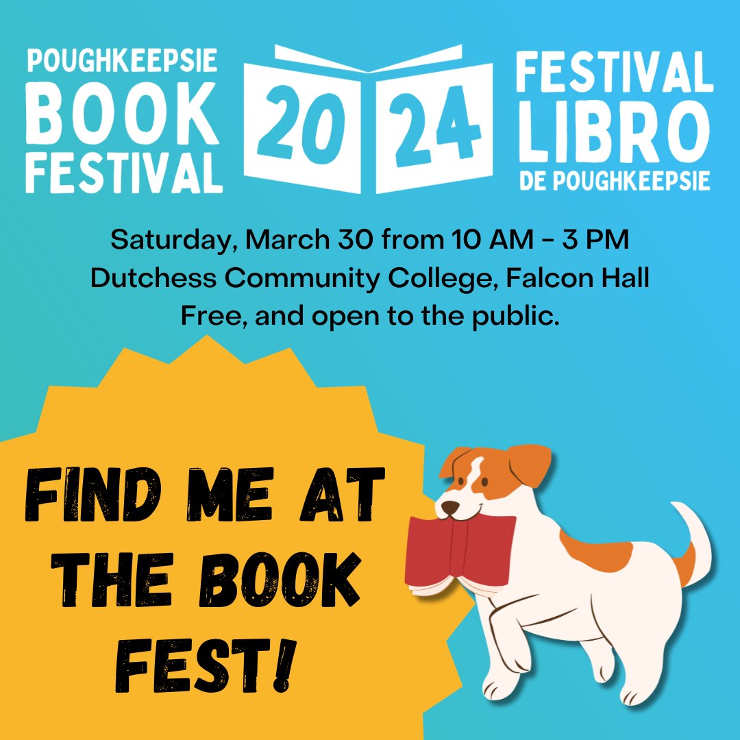 Artie Bennett (@artiebennett) on Twitter photo Peel off to Poughkeepsie on March 30! Authors galore will alight in Falcon Hall. I'll be there with my superfun books, including THE BUTT BOOK and THE TRUE STORY OF ZIPPY CHIPPY. Pick up a "poughkeepsake," an inscribed copy of your favorite kids' book! <a href="/poklib/">Poughkeepsie Public Library District</a> #poklibny #funbooks Peel off to Poughkeepsie on March 30! Authors galore will alight in Falcon Hall. I'll be there with my superfun books, including THE BUTT BOOK and THE TRUE STORY OF ZIPPY CHIPPY. Pick up a "poughkeepsake," an inscribed copy of your favorite kids' book! <a href="/poklib/">Poughkeepsie Public Library District</a> #poklibny #funbooks