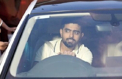 We Remember this night💔
Kapatana we believe you make the best decision😍🏏
#BabarAzam𓃵