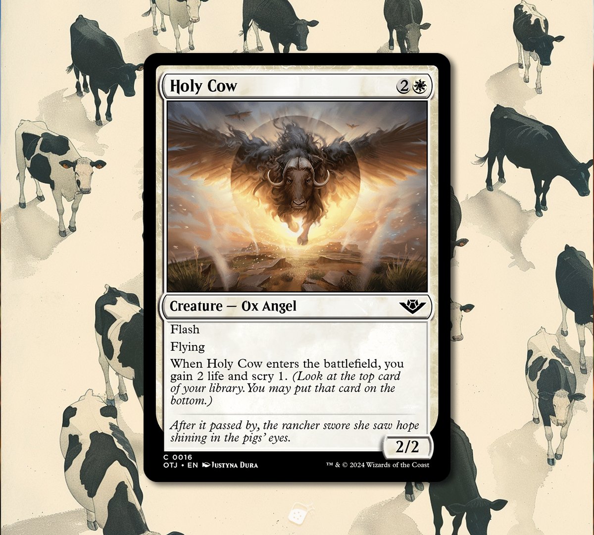 MTG Mint Card tweet media