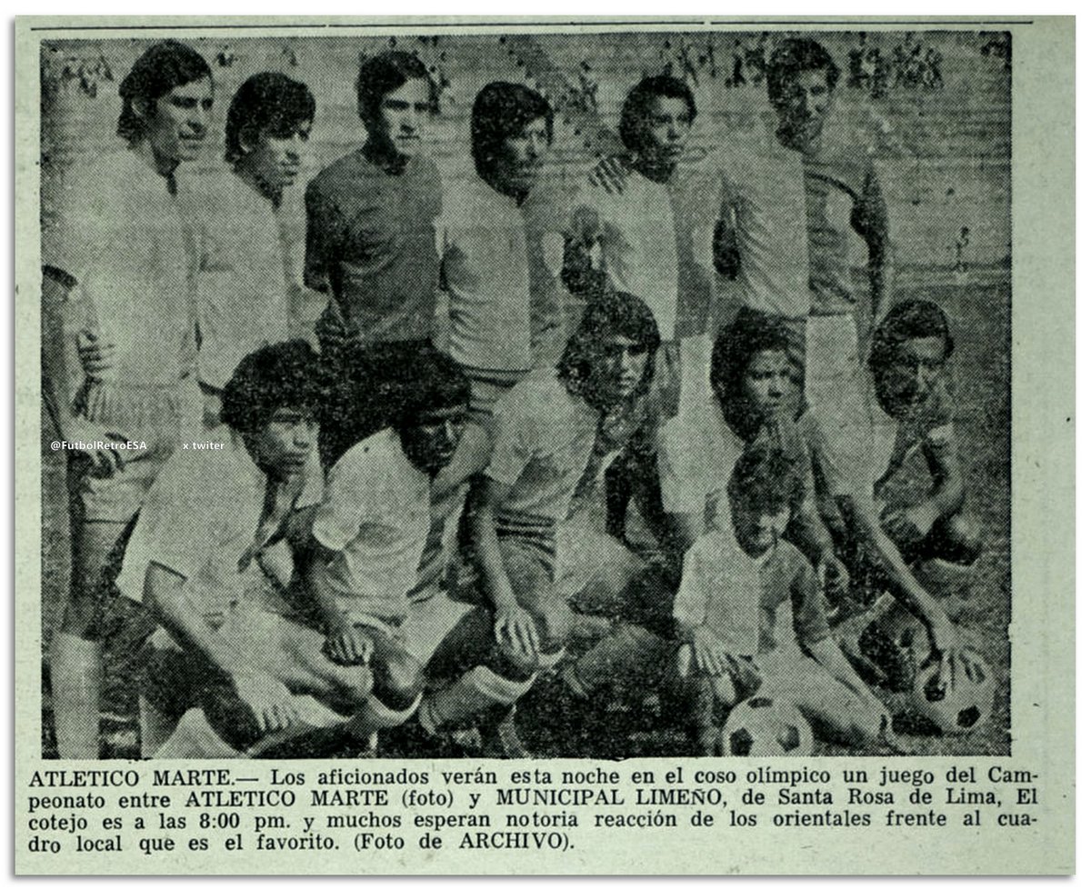 Futbol E Historia El Salvador tweet media