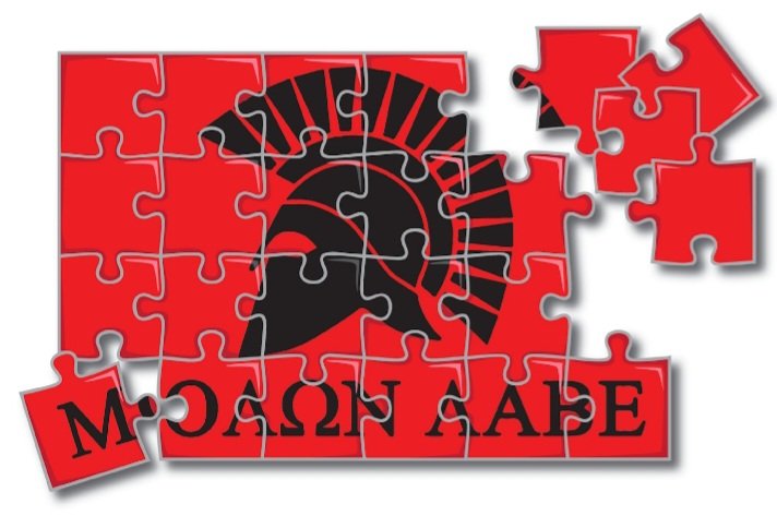 Spartan Molon Labe "Come and take them!" Kids tshirt. hardchargerapparel.shop
