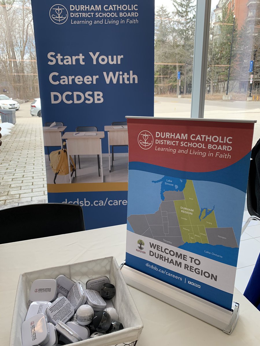 DCDSB FSL tweet media