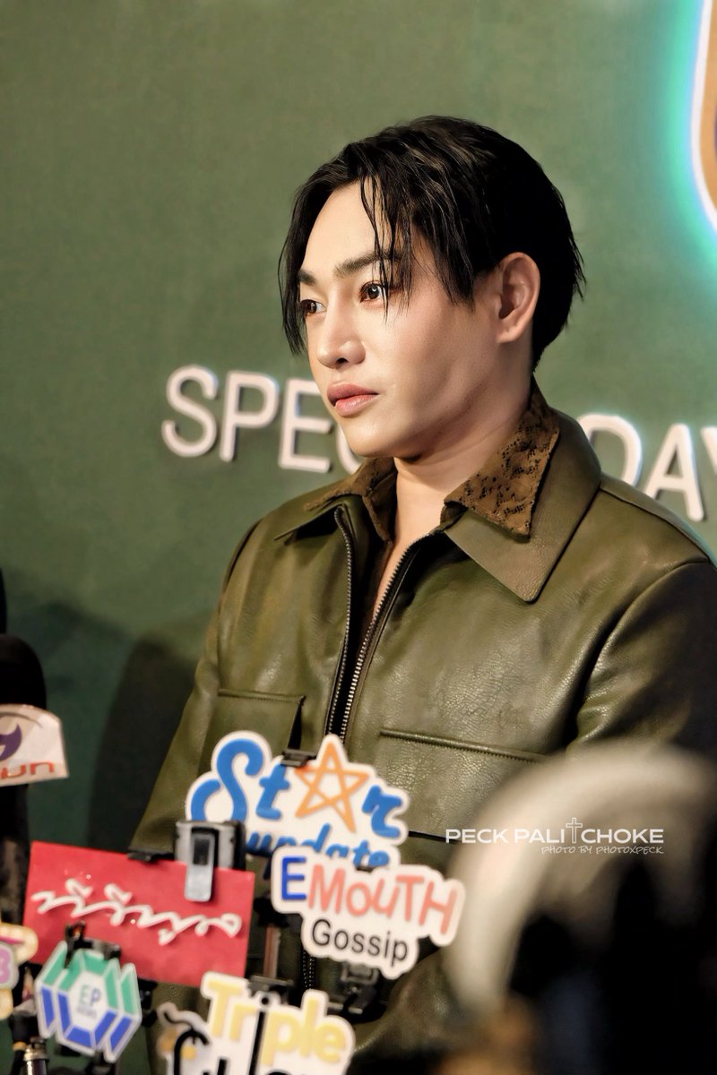 PhotoXPeck's tweet photo. •พี่รักน้อง• @peckpalit 
นุ๊บบิ๊บ ช่างอ้อน น่ารัก ทั้งหน้ากล้อง หลังกล้อง
มอร์นิ่งนุชเรือรบ702
#เป๊กผลิตโชค
#มอร์นิ่ง702 https://t.co/q8wuFwuv35