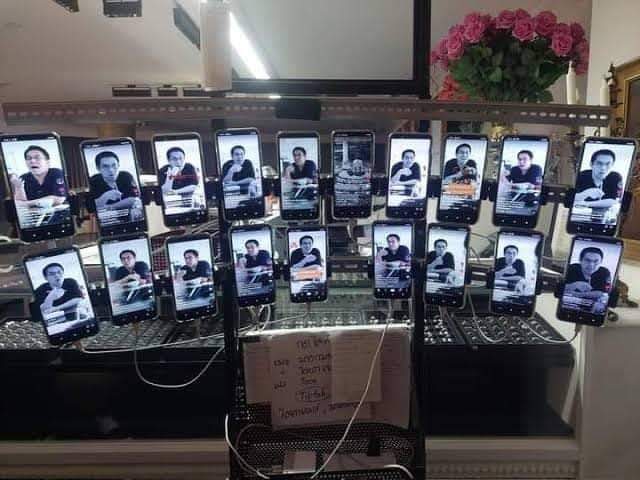 ‘พิธา’ คว้า ‘Popular of the Year 2024’ จาก The People Awards ชนะคะแนนโหวตจากทางบ้าน
.
#พิธาลิ้มเจริญรัตน์ #โหนกระแส #ทนายตั้ม