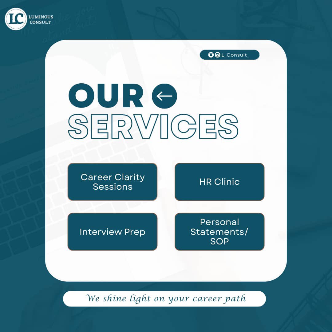 Emmanuel, Faith; The Startup HR. tweet media