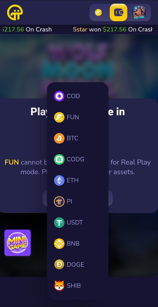 You can play games for free and earn Pi daily. Get Up to 300% for your 1st deposit bonus at Pi.game blog.pi.game/p/play-for-fre… Sign up bonus referral link to join pi.game/?ref=YqzX4SOq #PiNetwork #ModelsForPi #Pigame #Picoin (Note:) You get a deposit bonus 4