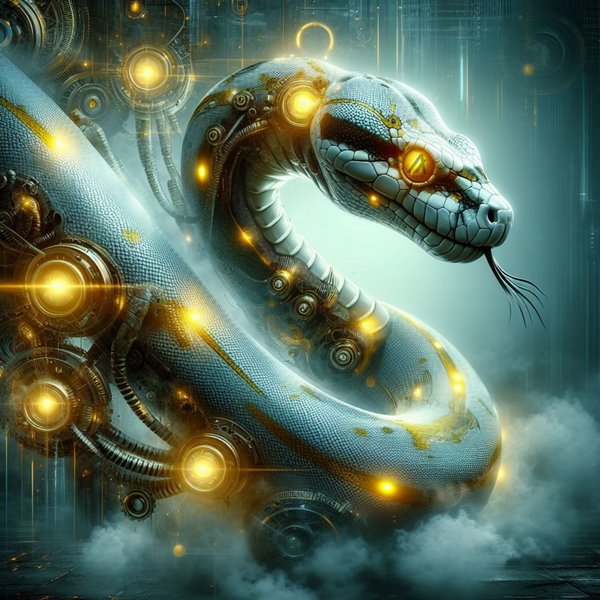 mercurystriker's tweet image. Do you want to be the only person who owns this piece of history on #Algorand?
You can bid on this auction on @AlgogemsNFT
algogems.io/nft/1701725485
Probably, you don't want to miss this!
@algodevs @AlgoFoundation
#PythonOnAlgo $ALGO