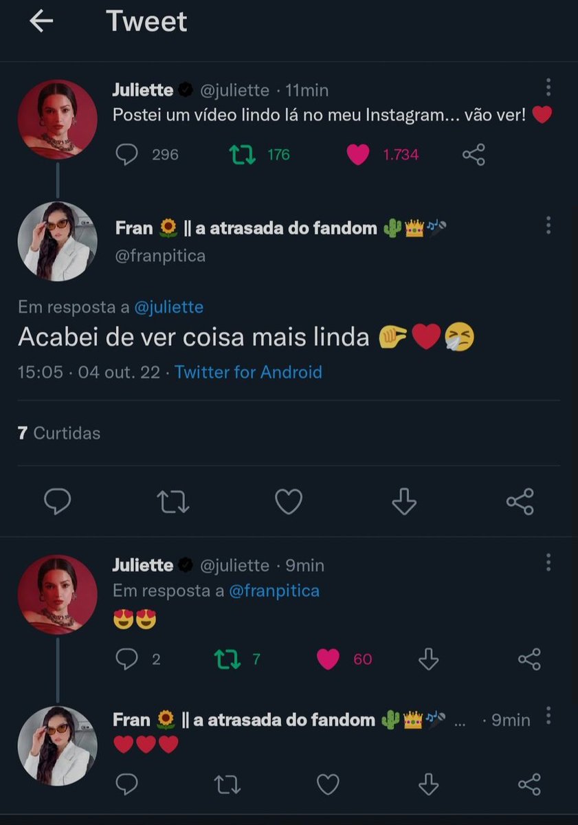 Fran 🌻 || a atrasada do fandom 🌵👑🎤 tweet media
