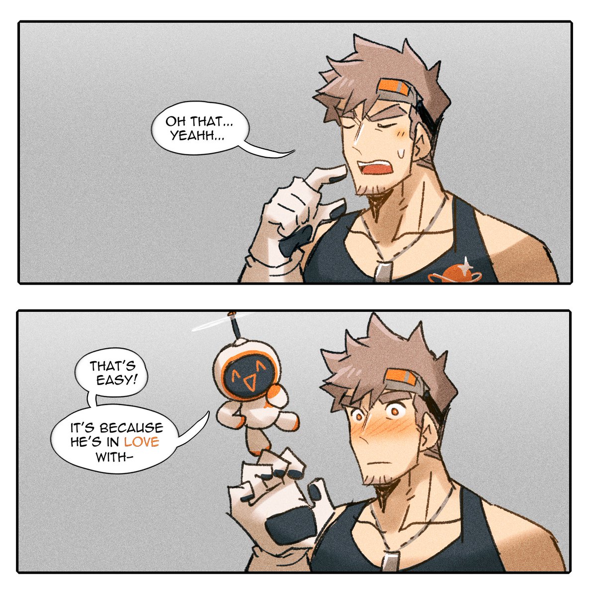 ffxiv] ugh.」Oneirio @ lovendersの漫画