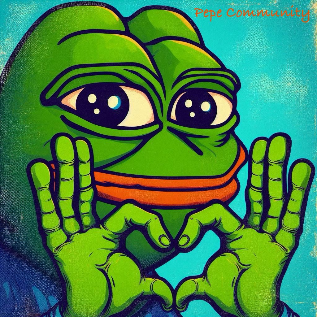 Logik185's tweet image. #pepeislove #pepeislife #pepecommunity