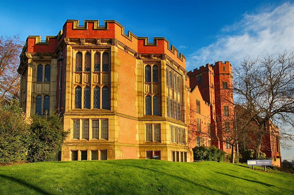 Liz Williams (@lizwilliamsrnut) on Twitter photo Job alert. The University of Sheffield <a href="/sheffielduni/">The University of Sheffield</a> <a href="/shefunihealth/">Faculty of Health | University of Sheffield</a> is recruiting a Senior Lecturer / Professor in Reproductive Medicine g.co/kgs/eqQB9bh
#Sheffield a great place to live and work. Teaching. Research. Leadership. Job alert. The University of Sheffield <a href="/sheffielduni/">The University of Sheffield</a> <a href="/shefunihealth/">Faculty of Health | University of Sheffield</a> is recruiting a Senior Lecturer / Professor in Reproductive Medicine g.co/kgs/eqQB9bh
#Sheffield a great place to live and work. Teaching. Research. Leadership.