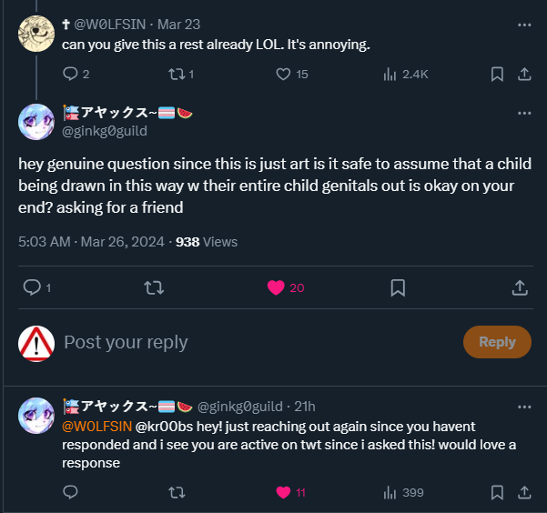 SPACEMVTT/UFOHOUSE & EMODOQS/SARCOPLUSH BEWARE 🍉 tweet media