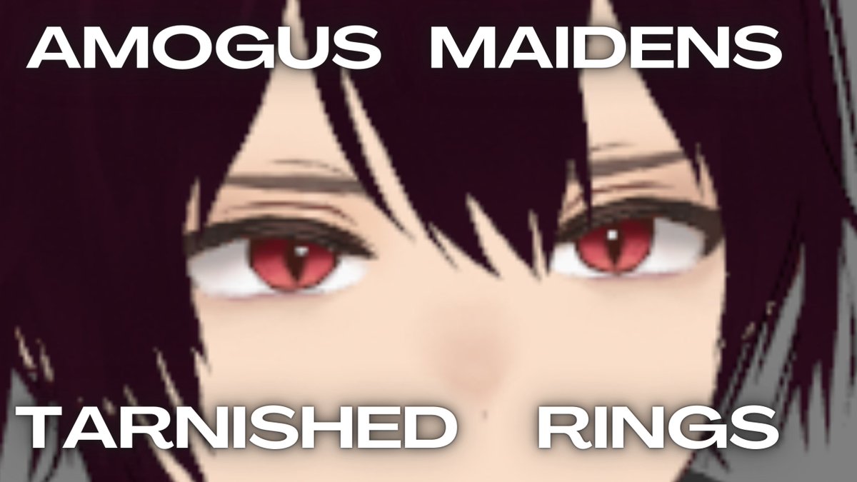 akadauzz's tweet photo. Fighting Against The Order For Mistress Ranni https://t.co/NNSWgkgY4B / https://t.co/sLbfSyFBxu…… #twitch #EldenRingShadowoftheErdtree #EldenRing #amogus #sus #VtuberUprsing #Vtuber #max0r #yupp https://t.co/KbDQKcgzXG