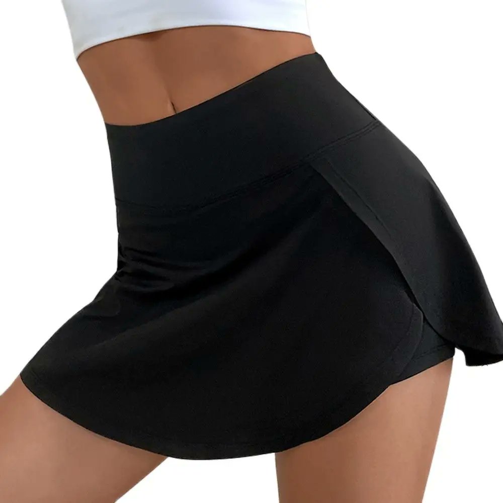 High Waist Sports Culottes Skirt Tennis Lining Suitable For Running Yoga
You can see more by clicking the link tinyurl.com/5zb9wtpx
#skirts #skirtsph #skirtsuit