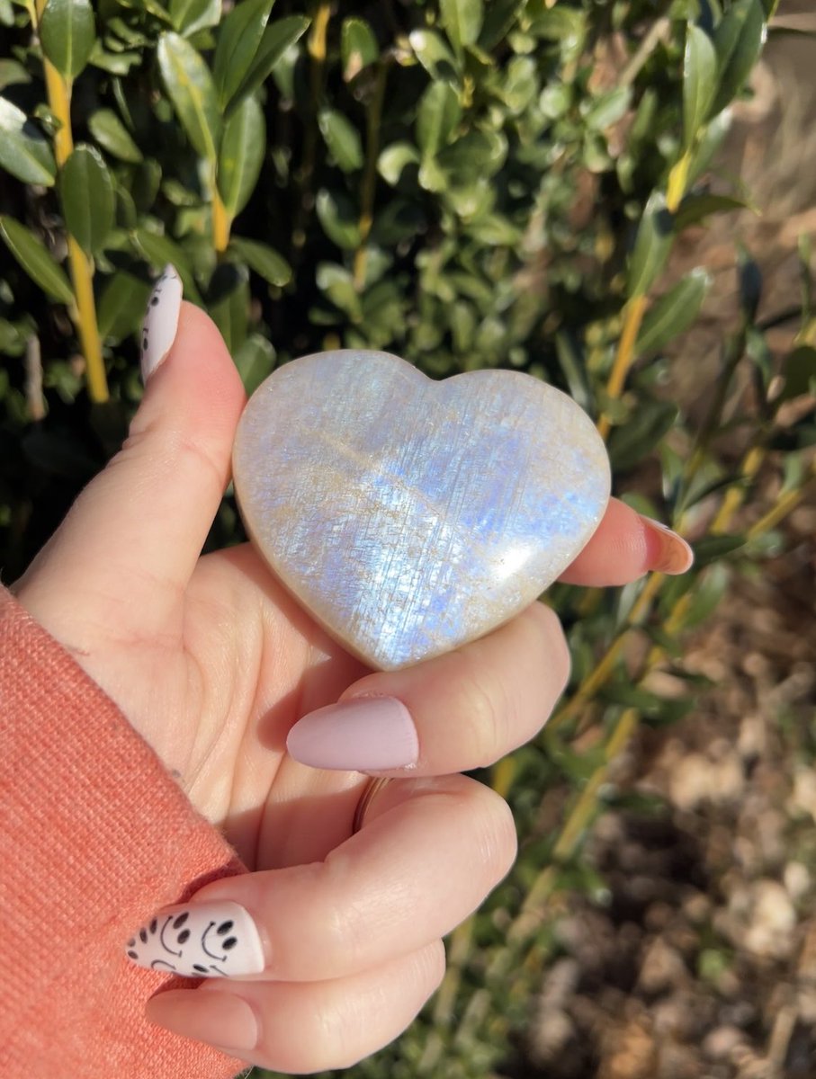 🚨GET 30% OFF OF ALL CRYSTALS🚨

This sale only excludes crystals already marked down to 40% off

🚨USE CODE ET30 FOR 30% OFF OF YOUR PURCHASE🤍🥹 our shop is fully stocked which is why there was no update. Let’s find some bb’s a home!

VIDEOS🧵⬇️  roseandquartz.com

📸: