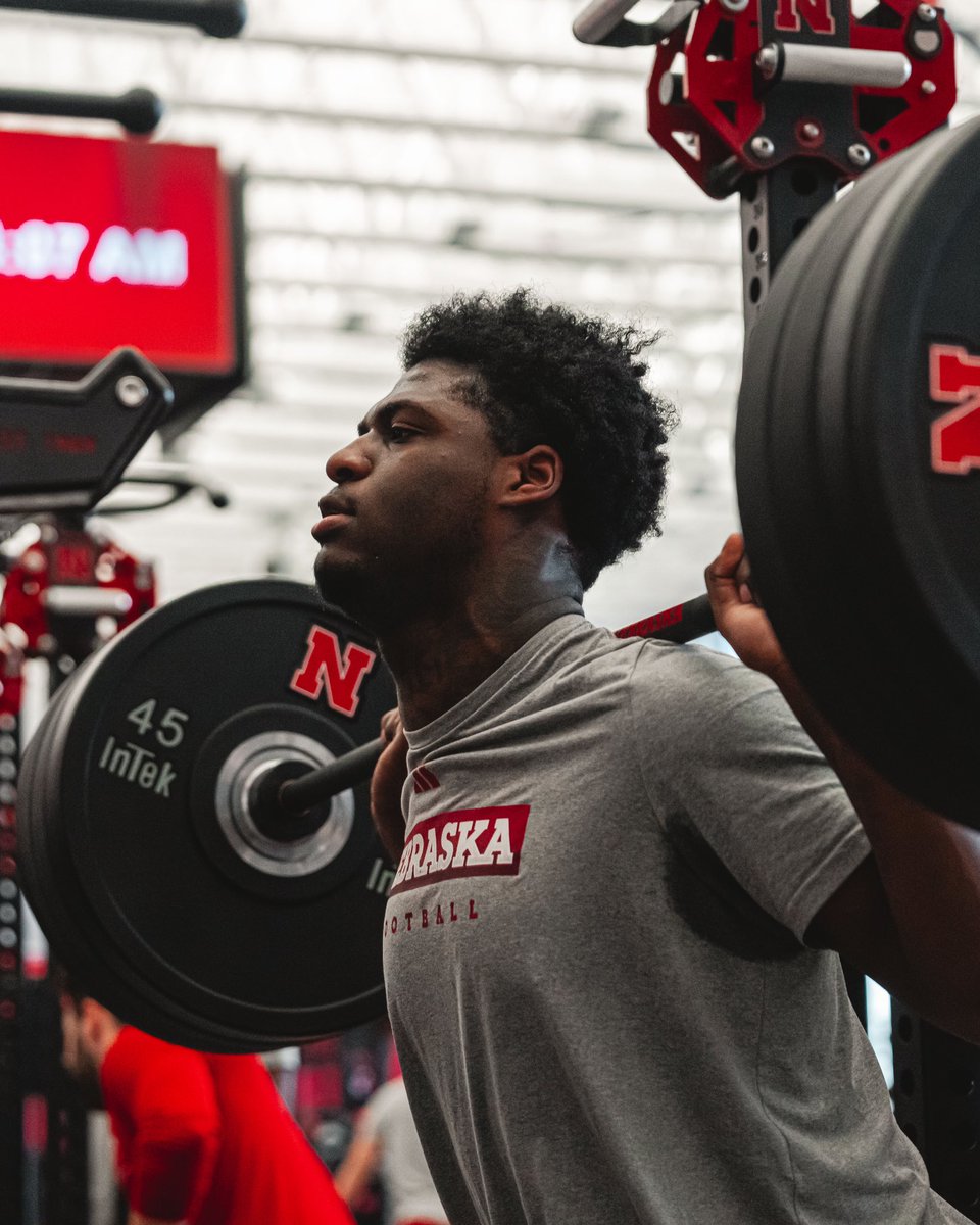 stacking days 🧱 #GBR x #WhatsNExt!