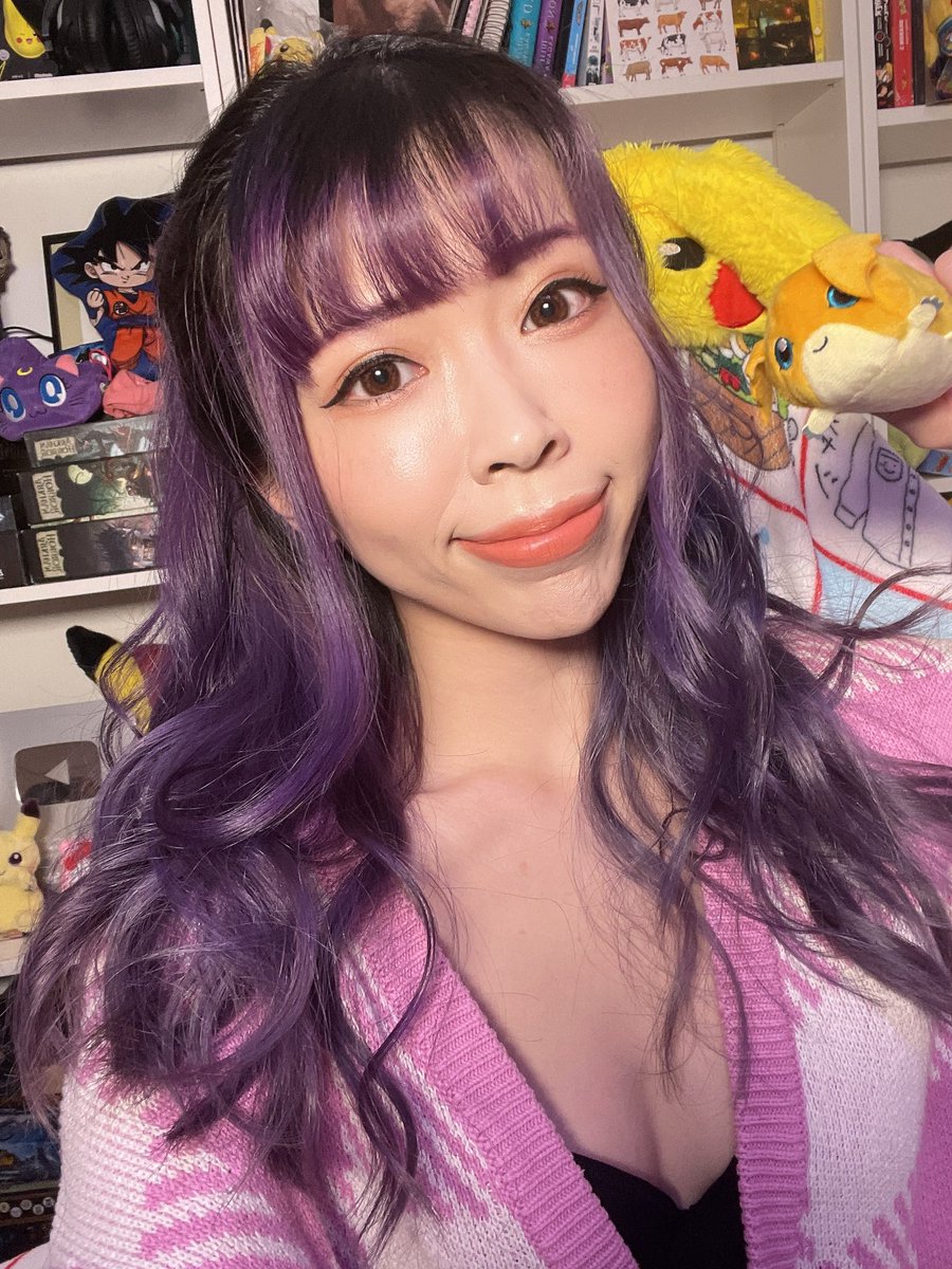 twitch.tv/japaneseammo_m… Let’s rescue Boo! Hamster Rescue Mission #BG3 Let’s relax, chat and learn Japanese 🇯🇵❤️ Still recovering from a cold 😓