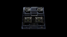 NVIDIA Hopper: A Remarkable Leap in Generative AI Performance at MLPerf - pcge.eu/2024/03/nvidia…
#news #pgce NVIDIA has officially achieved a groundbreaking feat in the world of generative AI. In the latest MLPerf benchmarks, NVIDIA's TensorRT-LLM software, designed to accel...