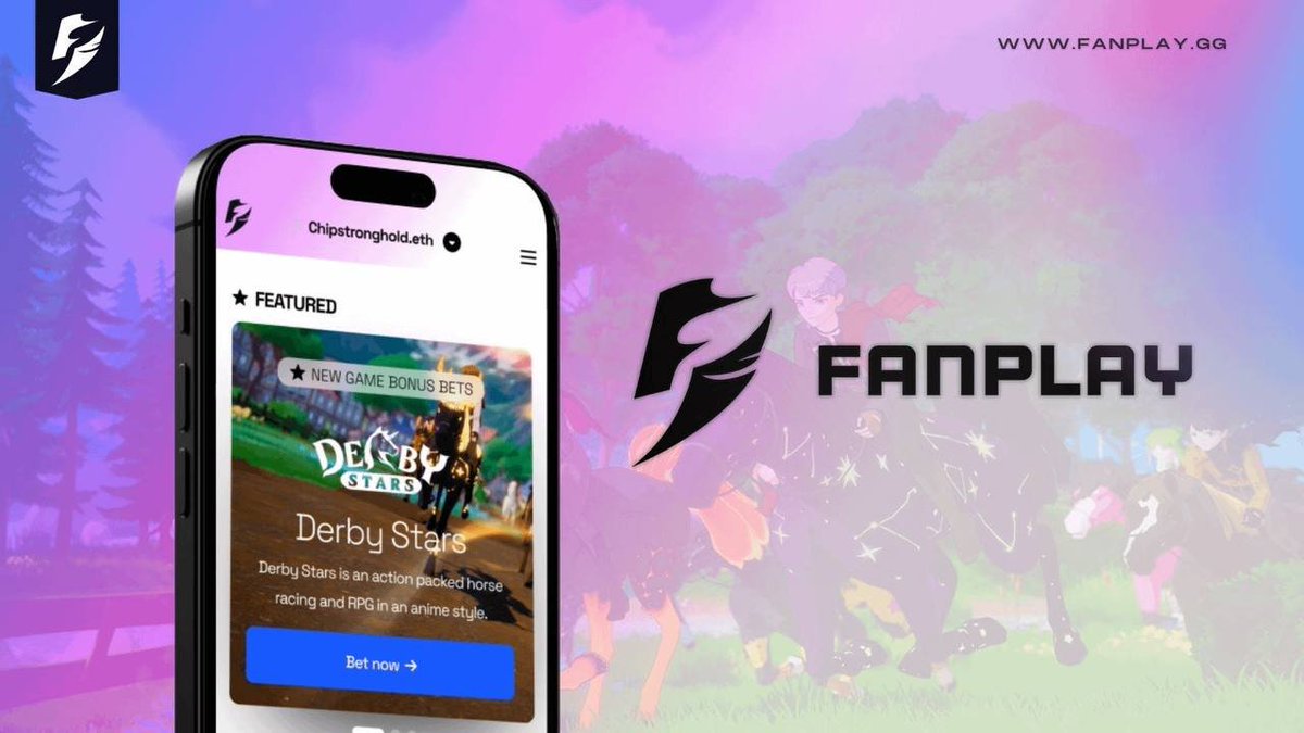The NBA recently added live betting to their League Pass. Imagine doing this with web3 games. @PerionDAO and @FANPLAYGG are creating this experience. 🧡🎮 On top of that, their main focus is on enhancing the DAO's growth by adding new benefits for $PERC holders. Their recent…
