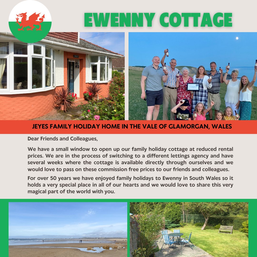 Jeyes Earls Barton tweet media