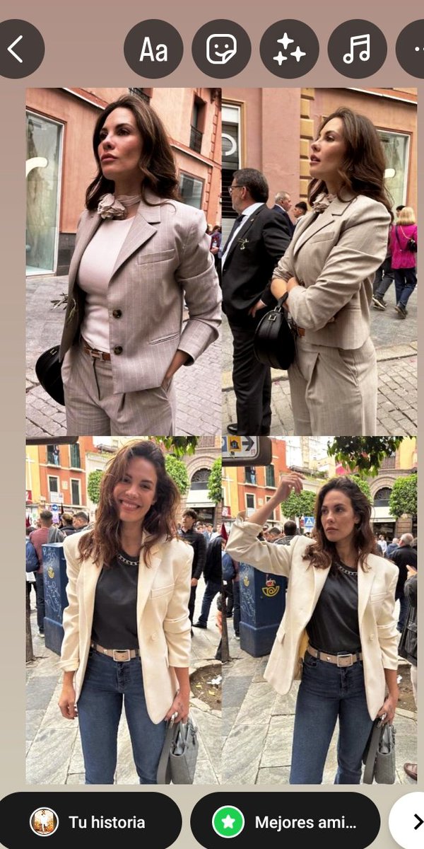 ismael40811302's tweet image. Nuevo post de Jessica en istagran darle mucho ❤️ y comentarle cositas relinda @jessica_bueno90 #jessingo