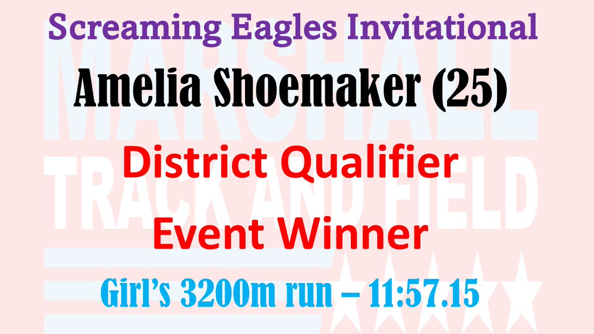 Statesmen T&F tweet media