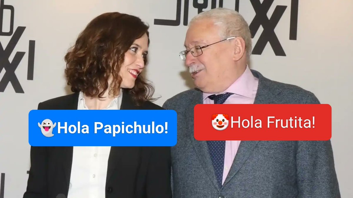 CharoMo49388421's tweet photo. @PabloEchenique Vergüenza ajena!👇😡 https://t.co/zpvIEVxekT