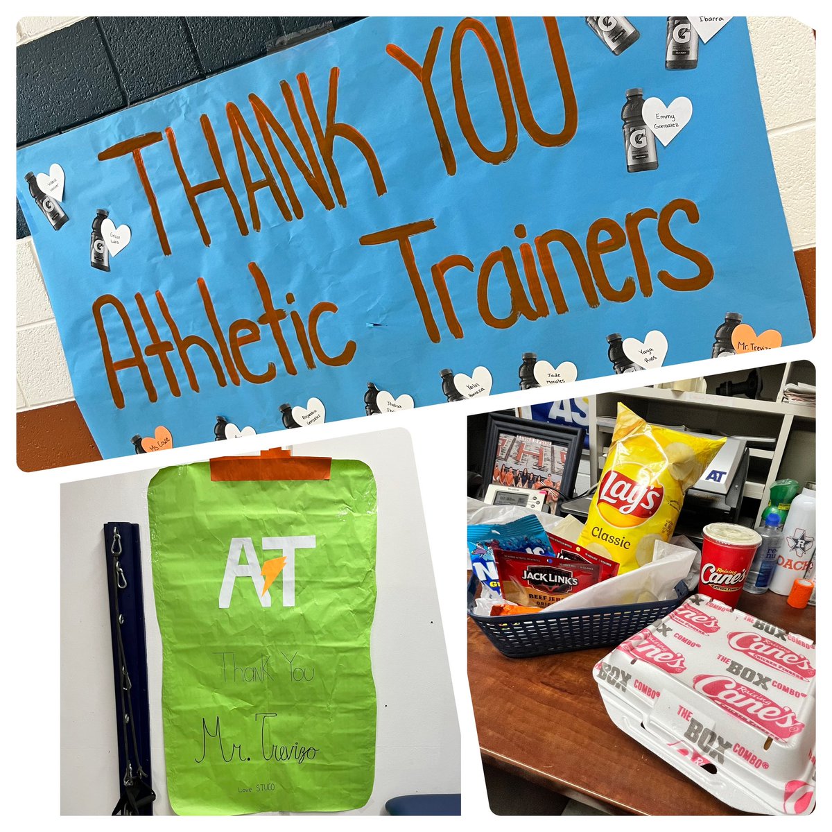 Nathan Trevizo LAT, ATC tweet media