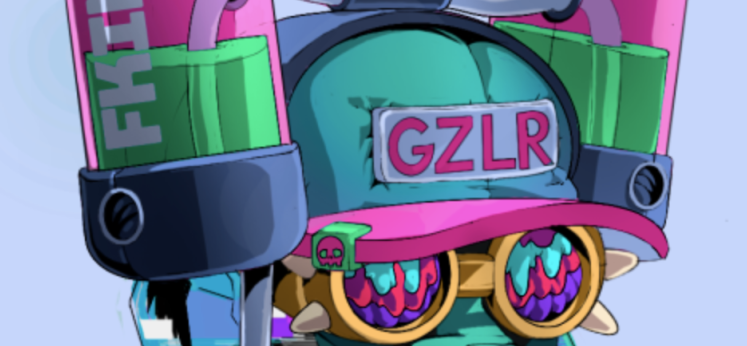 Something big is coming... the dawn of <a href="/gamba/">GAMBA</a> is going to breathe a new life into the #JNGL and <a href="/Primatesnft/">Primates🌿</a>..and we will once again see <a href="/GuzzlerDao/">GuzzlerDAO #LFGuzzle</a>  and GUZZLERS..At the helm of this movement is no other than King Guzzler himself. #LFGUZZLE. You think you know from this