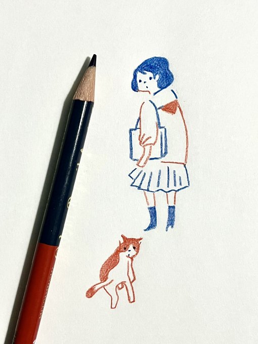「pencil skirt」 illustration images(Latest)