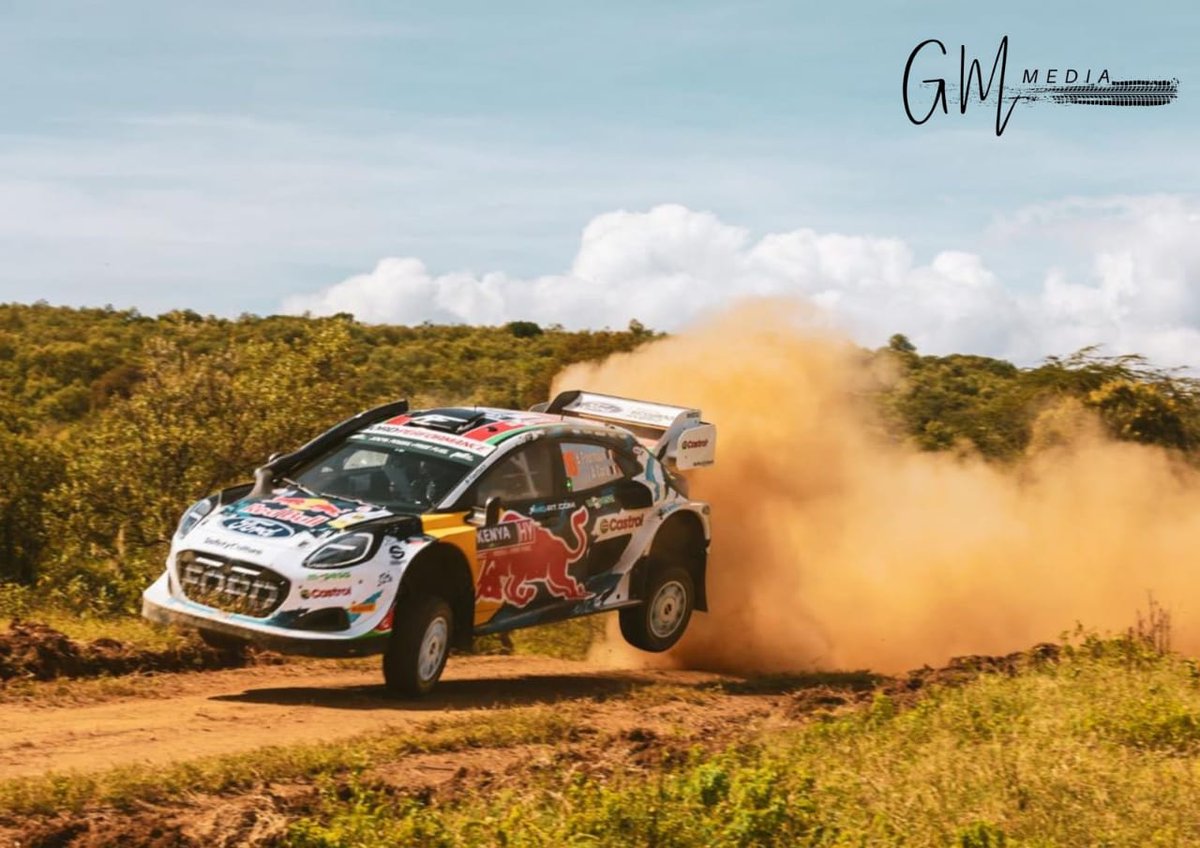 Experience the excitement of the Safari Rally in Naivasha, where speed and skill collide for an unforgettable Easter weekend. Don't miss out on the action.

#EasterNaSafariRally  Easter Na Rally
@SpokespersonGoK @MwauraIsaac1 @AbabuNamwamba @moyasa_ke