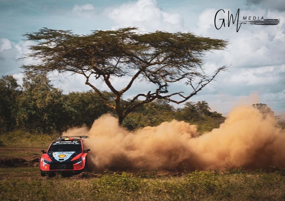Naivasha is poised to showcase its passion for motorsport on the global stage with the Safari Rally. Get ready for a weekend of thrills and unforgettable moments!

#EasterNaSafariRally  Easter Na Rally
@SpokespersonGoK @MwauraIsaac1 @AbabuNamwamba @moyasa_ke