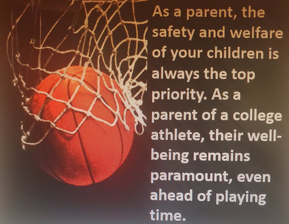 As @HDTVFlyDutch concludes his college journey, I can attest firsthand to the excellent care provided by the entire staff of @LSUBasketball and @GW_MBB. I am grateful for your commitment to his well-being. #grateful