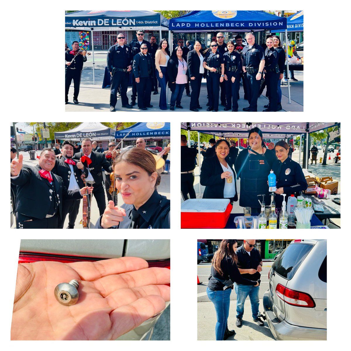 Lillian L. Carranza (Retired)🇺🇸 tweet media