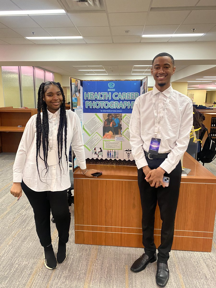 Eastern Academy of Health Sciences tweet media