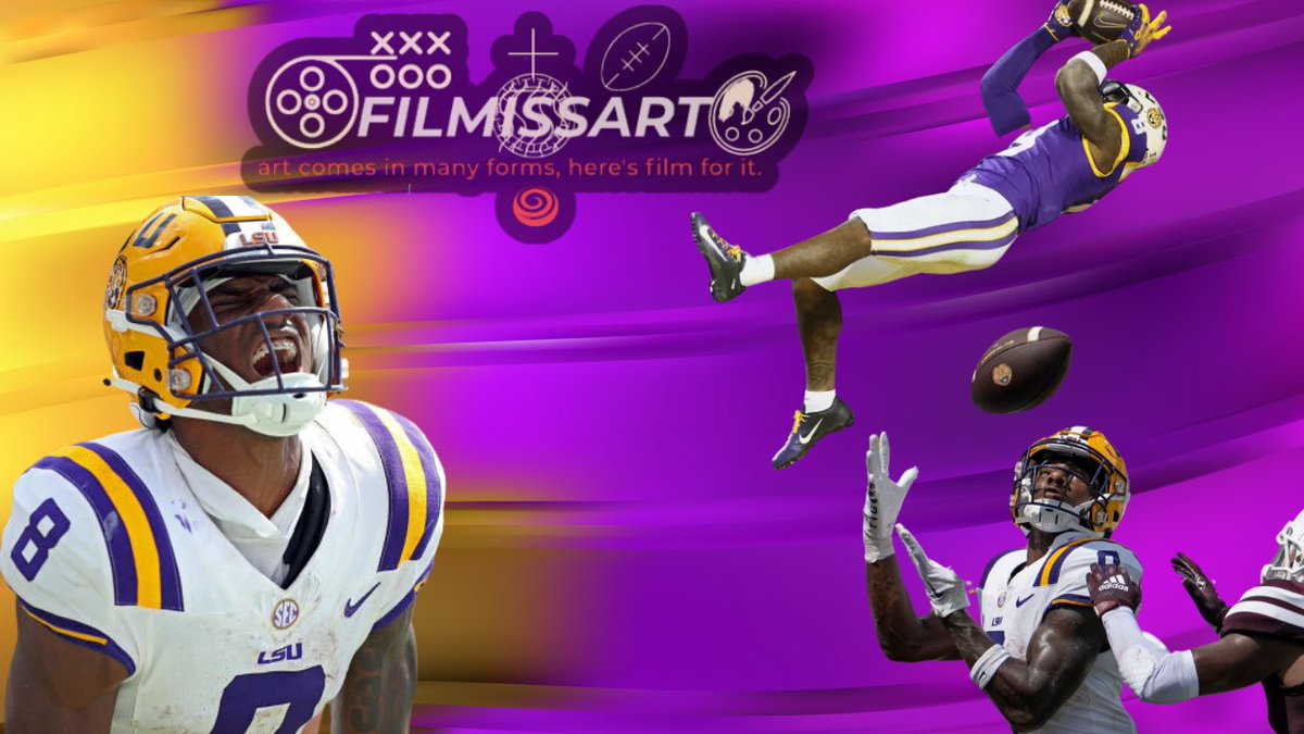 Malik Nabers Film Review is FINALLY here 🤌🏾Click the link below ⤵️ 🔥🔥🔥🔥🔥👀

youtu.be/WAZz3fV62Ek?si…
#JacksonWang #bbtvi #netsat #SRHvsMi #NFL #NFLDraft #NFLDraft2024