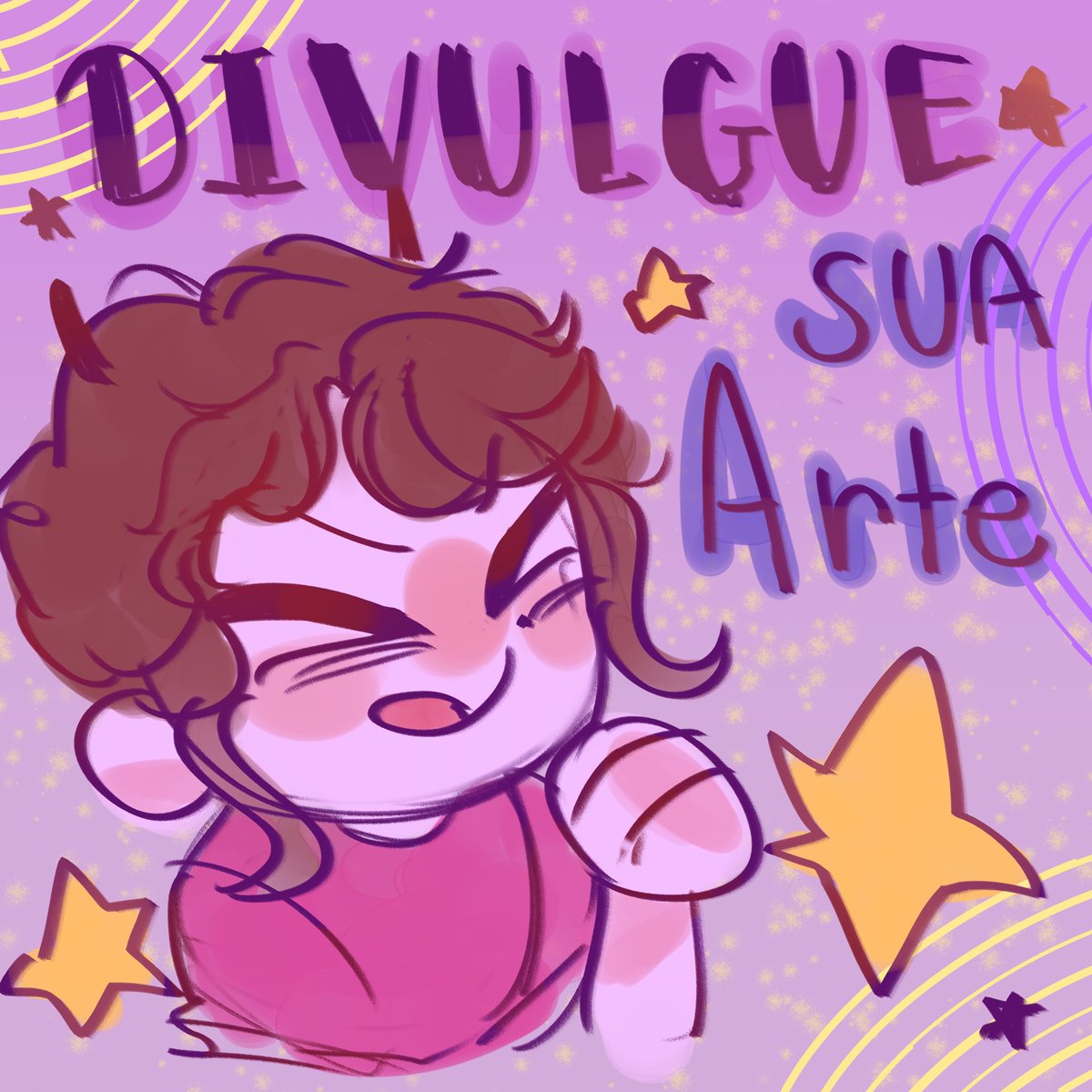 glouwinn's tweet photo. OIII!!! MANDEM DESENHOS POR FAVOR! quero ver artes bonitas e conhecer novos artistas! vou dar rt em todos https://t.co/3DJM7zp2bh