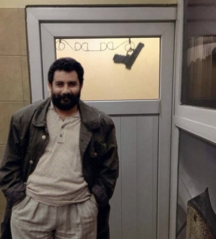 Şoreş (@soresnikov_) on Twitter photo 