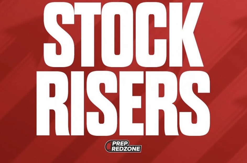 Mark Johnson (@mj_nfldraft) on Twitter photo Sophomores Boosting Their Stock the Most 📈
These athletes made big leaps and/or moved from the Watch List to the Rankings in the Class of 2025. See how they did it.
Article: prepredzone.com/2024/03/sophom…
<a href="/DeclanNason73/">Declan Nason</a> Sophomores Boosting Their Stock the Most 📈
These athletes made big leaps and/or moved from the Watch List to the Rankings in the Class of 2025. See how they did it.
Article: prepredzone.com/2024/03/sophom…
<a href="/DeclanNason73/">Declan Nason</a>