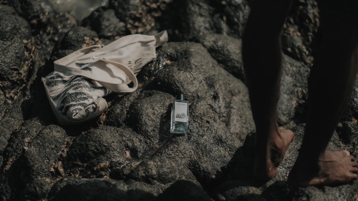 Unke Naru —

Labuan Bajo.