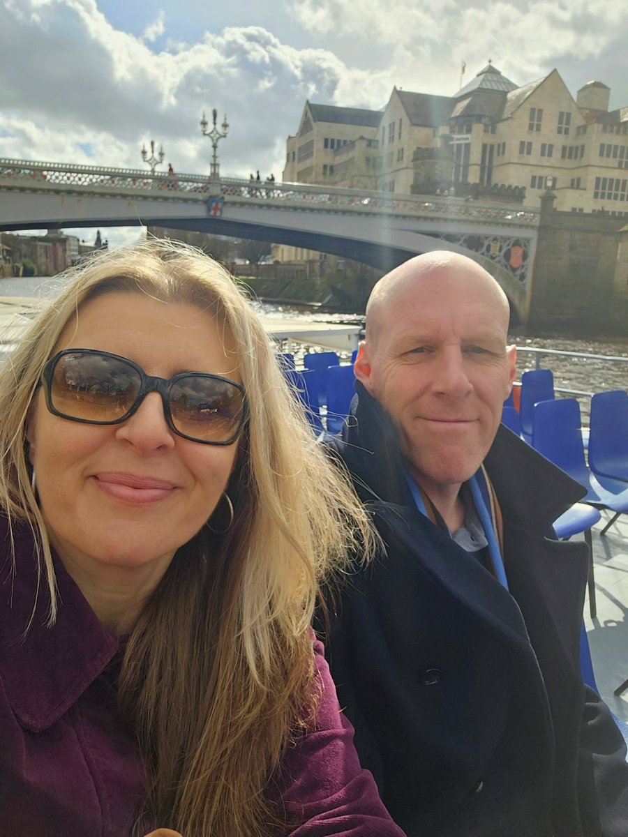 Silvia Bastow FCCT tweet media