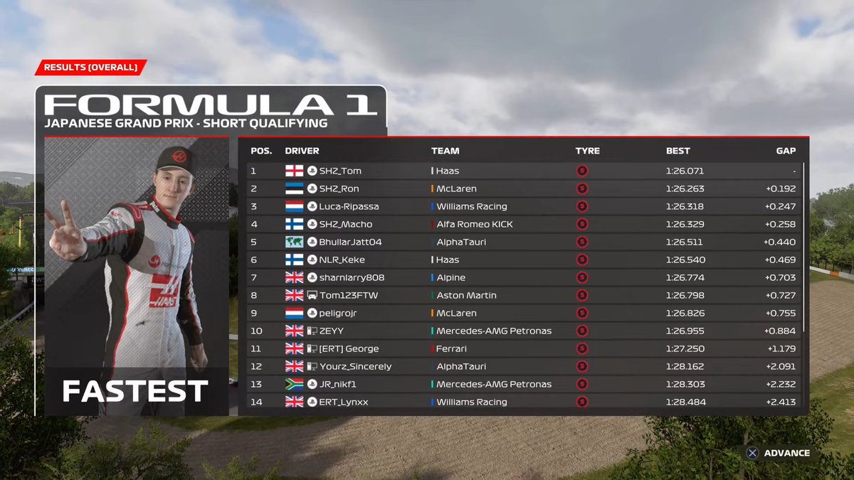 Home of Racing tweet media