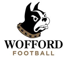 I would like to thank @Coachsax72 for offering me a D1 scholarship from Wofford College @WatsonShawn1 @CoachAWarwick @CoachJHardin16 @ALBrownFootball #4