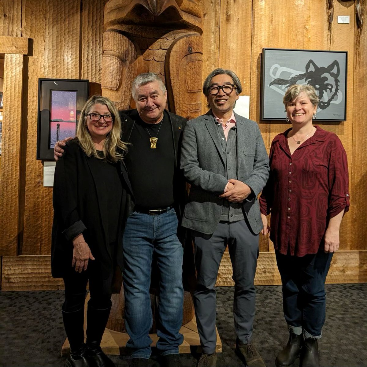 BC Arts Council tweet media