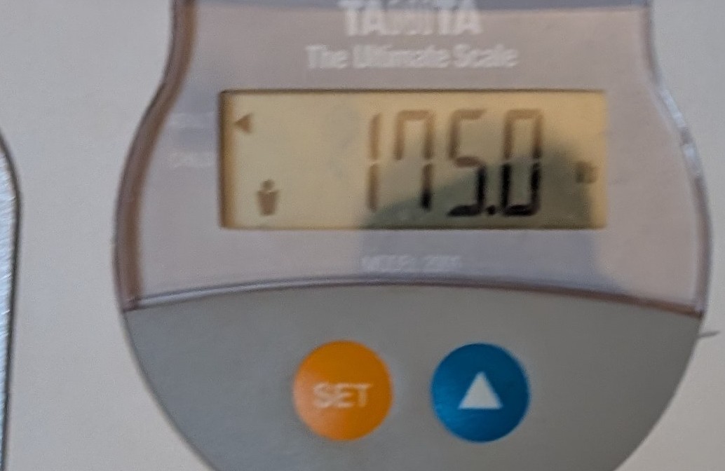 NRMedia50's tweet photo. I went from 189 pounds to 175 pounds in four weeks @AmyTrask @LeonardMarsh70 @LeonardWheeler7💯👍💪🔥🐐🚀😤 #NRMedia #SetsBuilt #Fitness #Goals #WorkHard https://t.co/sZG5skSGq5