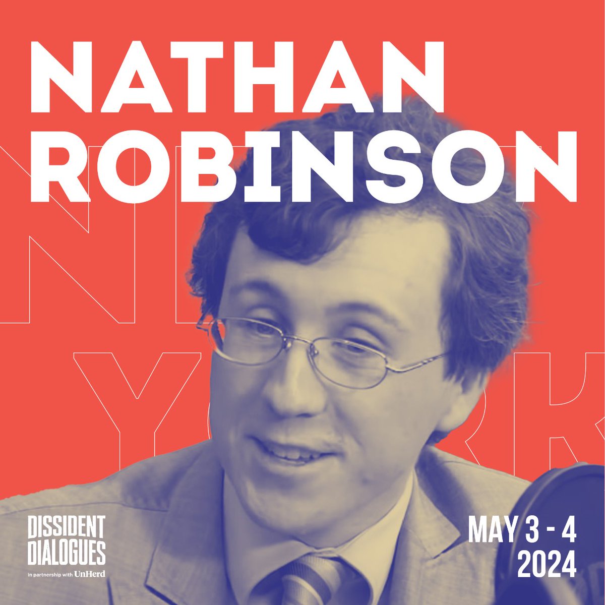 Nathan Robinson: Progressive journalist and sharp political commentator. @NathanJRobinson  #FreeSpeech #Intellectual #NewYork #Brooklyn #NYC