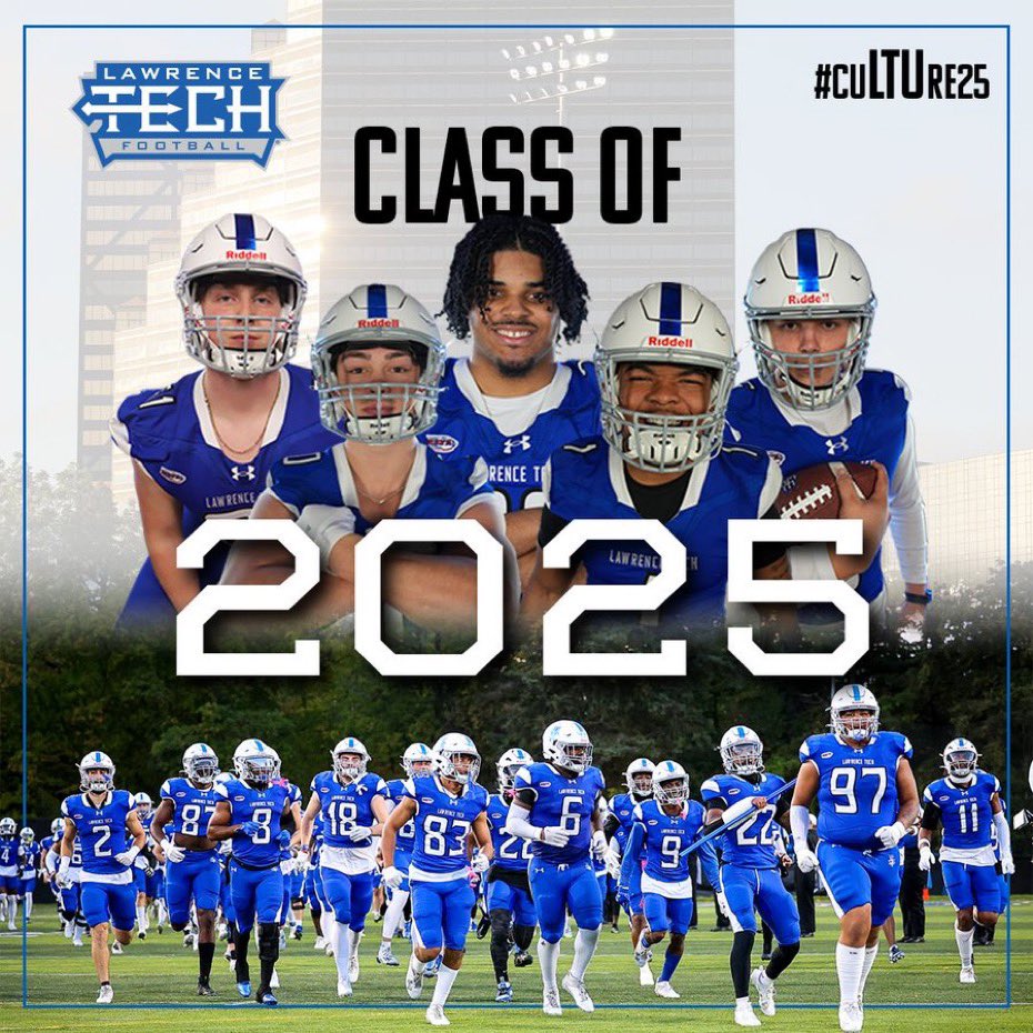 Class of 2025: Get Recruited! Fill out our questionnaire today! #cuLTUre 🔵⚪️🔱 Recruiting Questionnaire: bit.ly/43Iu9t9