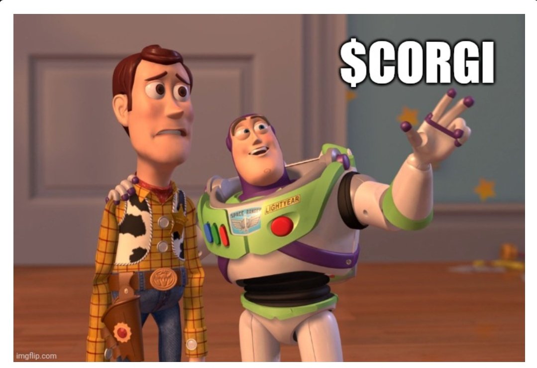 Emmy90_ox's tweet image. #CorgiRewards